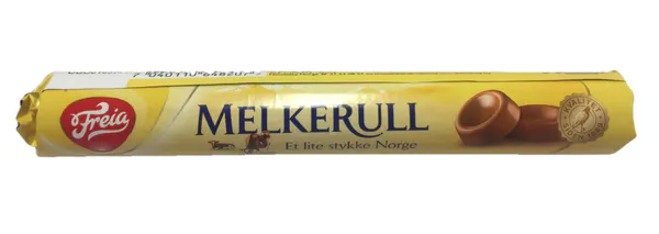 Bilde av Freia melkerull 74g 