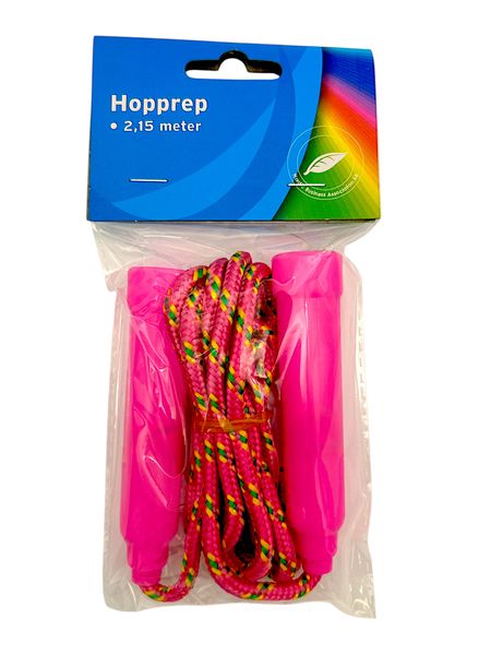 Bilde av Hoppetau 2,15 meter ass farger